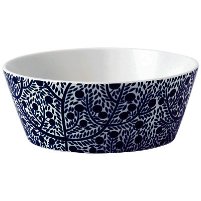 Royal Doulton Fable Tree Cereal Bowl Royal Doulton Fable Tree Cereal Bowl